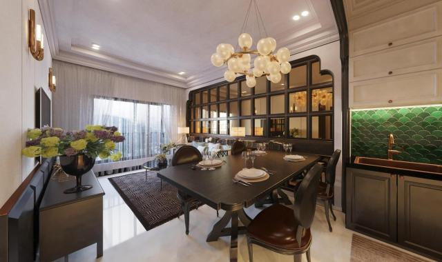 Bán căn hộ chung cư Picity High Park, Quận 12, Hồ Chí Minh diện tích 79.79m2