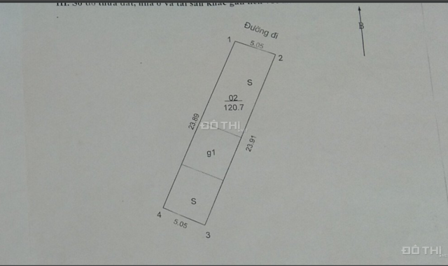 Nhà mặt đường Phú Diễn gần ĐH Tài Nguyên Môi Trường. , kinh doanh cực đỉnh