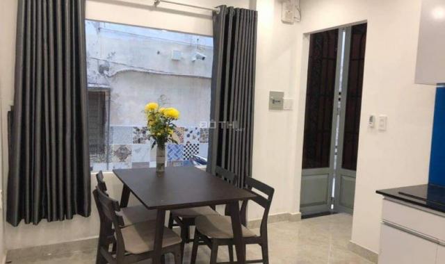 Chỉ 6.9 tỷ x có nhà Lê Văn Sỹ, DT 50m2x2 tầng khu văn minh yên tĩnh, dân trí cao