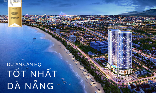 Căn hộ mặt biển chuẩn 5* Asiana Đà Nẵng - Khi nhà là nơi nghỉ dưỡng - Tiện nghi trong 1 bước chân