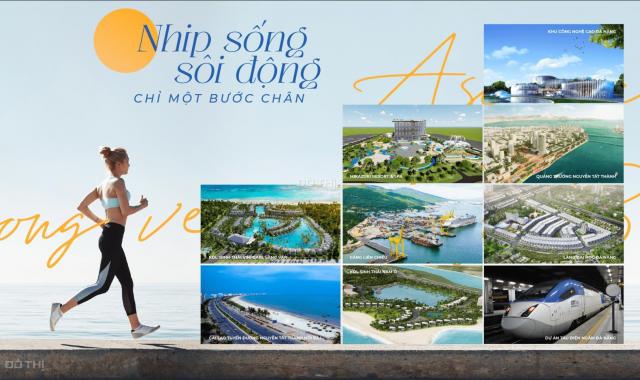 Căn hộ mặt biển chuẩn 5* Asiana Đà Nẵng - Khi nhà là nơi nghỉ dưỡng - Tiện nghi trong 1 bước chân