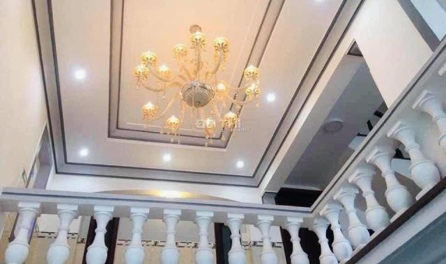 Nhà Gò Vấp sát mặt tiền Thống Nhất gần 75m2 giá chỉ 4tỷ7