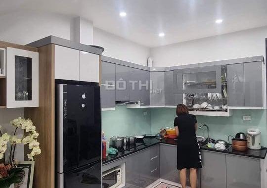 Cần bán nhà Cầu Diễn 52m2, 4T, 3,5 tỷ