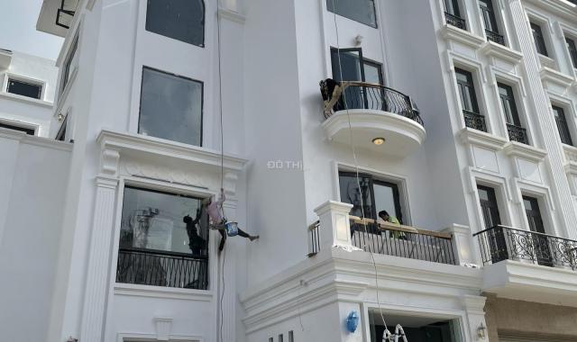 Shophouse góc Hoàng Huy Pruksa Town mặt đường Máng Nước siêu vip