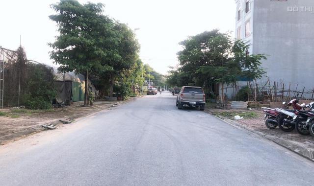 Chính chủ cần tiền bán gấp mảnh đất nằm trong khu tái định cư phường Giang Biên