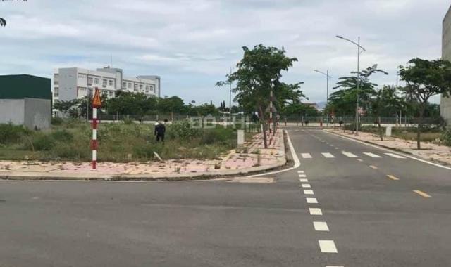 Cần bán đất mặt tiền đường Nguyễn Phan Thái