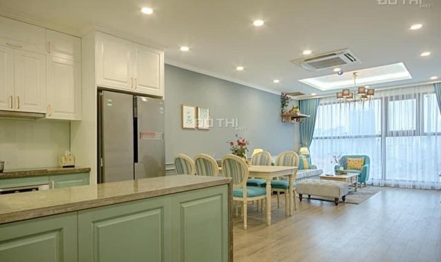 Cho thuê căn hộ chung cư Hoàng Thành Tower, 1 - 2 - 3PN giá chỉ từ 20tr/th. 0948355468