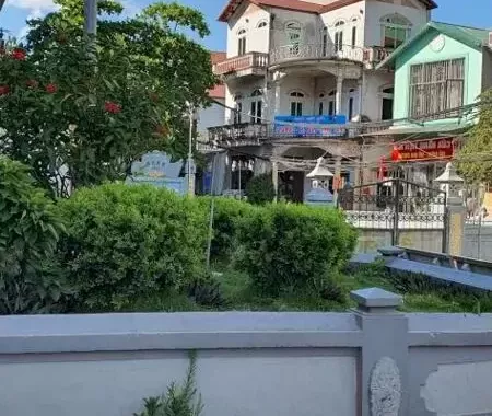 Bán nhà phố Ngọc Trục, Nam Từ Liêm 100m2 x 2T, MT 7.5m ô tô giá 5 tỷ 3
