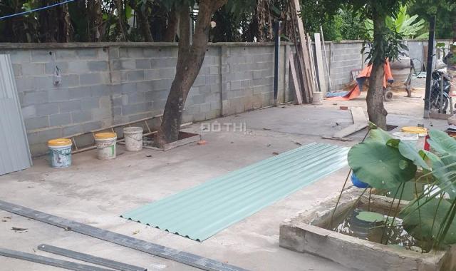 Bán nhà 504m2 ven sông Đồng Nai gần cầu Thống Nhất sắp thi công, giá 6 tỷ, ốc đảo Cù Lao Hiệp Hoà