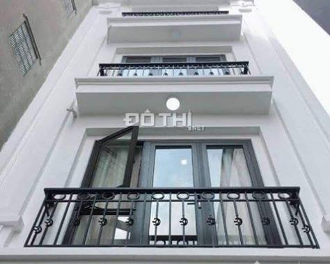 Siêu phẩm nhà xây mới, P. Mễ Trì, Mỹ Đình, 42m2 x 5T, giá 4.6 tỷ, LH 0971.868.816