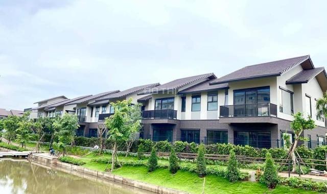 Nhà phố vườn 90m2 trung tâm khu Rivera - Waterpoint, hỗ trợ vay ngân hàng dài hạn