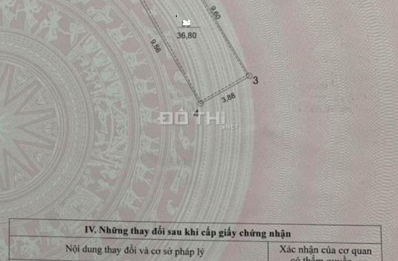 Bán nhà mặt phố Nguyễn Chí Thanh cực hiếm, DT 36.8m2 MT 3m88, giá 15.9 tỷ