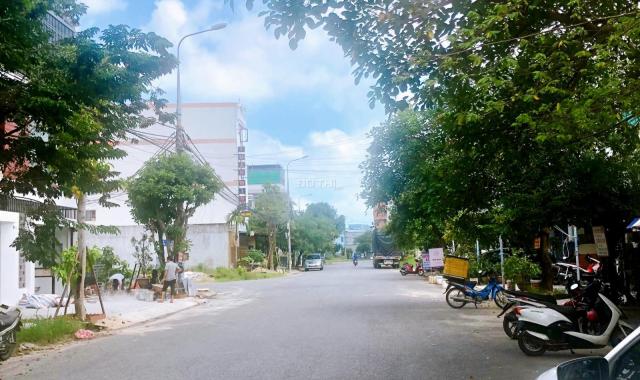 Cần bán lô đất đường 10m5 Phạm Văn Ngôn gần đường Nguyễn Lương Bằng, KCN Hòa Khánh