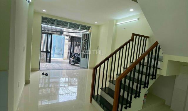 Nhà ngay MT Thông Tây Hội, Gò Vấp! 5.15 tỷ/46m2 (4x12m), trệt lửng