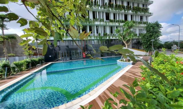 Bán căn hộ Ecolife Riverside Quy Nhơn - Thanh toán 30% nhận ở ngay. 0965268349