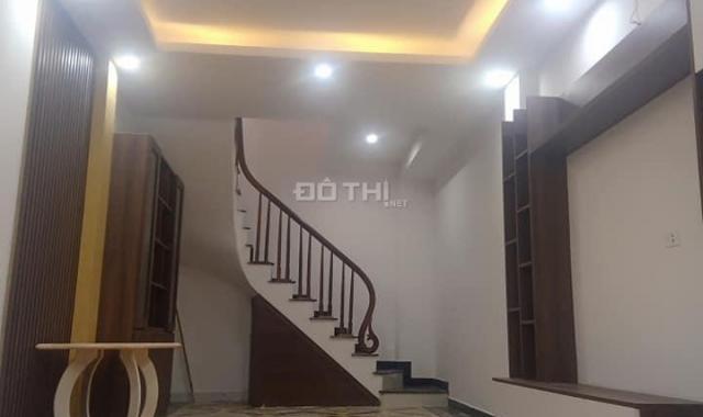 Bán nhà 5 tầng Mễ Trì, 30m2 MT 3.8m giá 3,5 tỷ