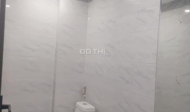 Bán nhà 5 tầng Mễ Trì, 30m2 MT 3.8m giá 3,5 tỷ