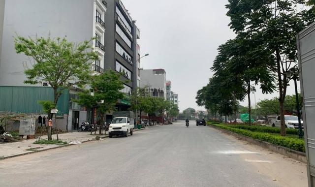 Bán đất đấu giá LK19AB Dương Nội, Lê Quang Đạo kéo dài, dt 50m2, giá 6 tỷ
