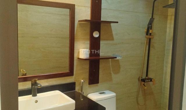 Duy nhất 1 căn tại Lê Đức Thọ, 50m2 lô góc thiết kế biệt thự sân vườn, 4 phòng ngủ nhỉnh 3 tỷ