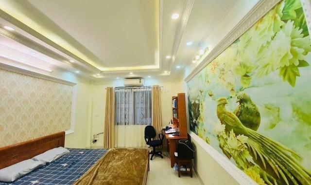 Chính chủ bán nhà đấu giá Ngô Thì Nhậm, 50m2, 5 tầng, KD tấp nập, 7 tỷ. Căn duy nhất