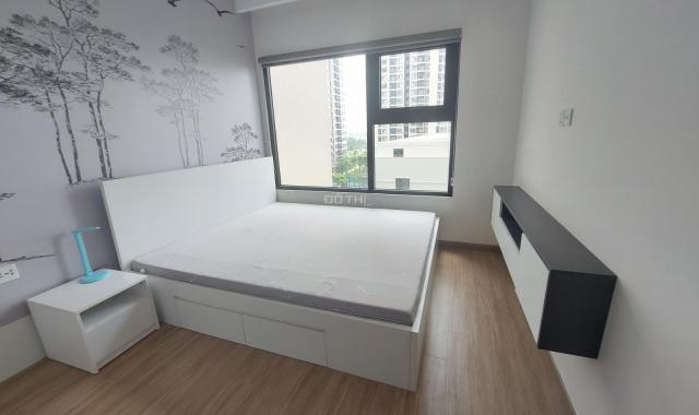 Bán căn hộ chung cư tại Vinhomes Smart City Đại Mỗ, Nam Từ Liêm, Hà Nội diện tích 43m2