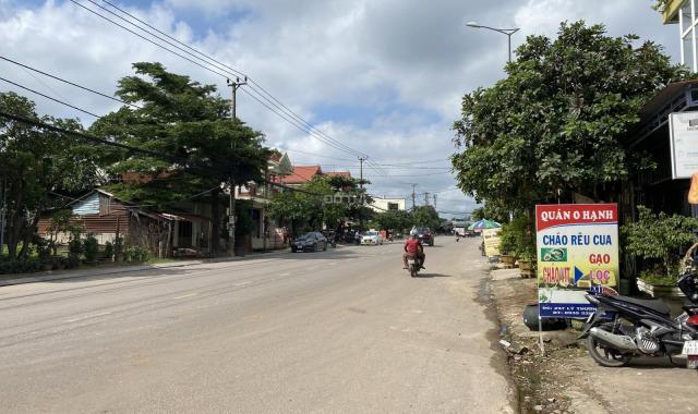 Đầu tư sinh lời khủng với lô đất kiệt Nguyễn Du, Tp Đông Hà, Quảng Trị, 0848172789