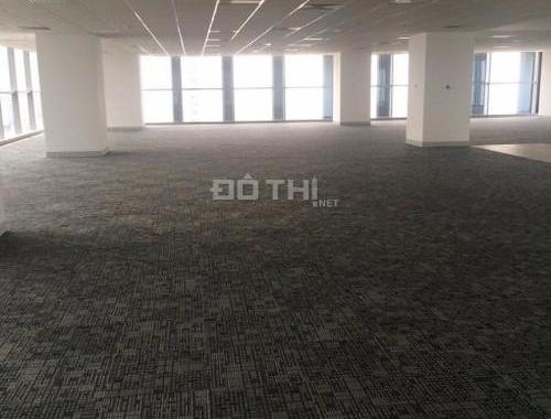 Cho thuê vp dt 200 - 500m2 tòa nhà PVI Phạm Văn Bạch giá hợp lý