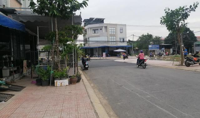 Đất mặt tiền đường Hoàng Minh Chánh - Hoá An, thổ cư 100%, giá chỉ 1.8 tỷ. LH: 0374804086 em Hảo