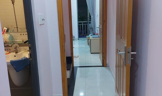 Nhà HXH, Điện Biên phủ, P22, Bình Thạnh, 52m2, 3 tầng, 7,5 tỷ, gọi: 0776666365