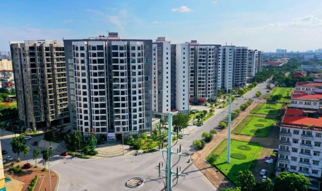 Bán căn hộ 65m2 2PN dự án Le Grand Jardin Huỳnh Văn Nghệ ở ngay giá 2,04 tỷ, 09345 989 36