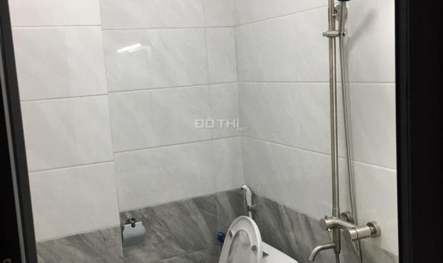 Bán nhà 4 tầng ở Đại Tự, Kim Chung, Hoài Đức diện tích 35m2 giá 2,27 tỷ. LH: 0975102990