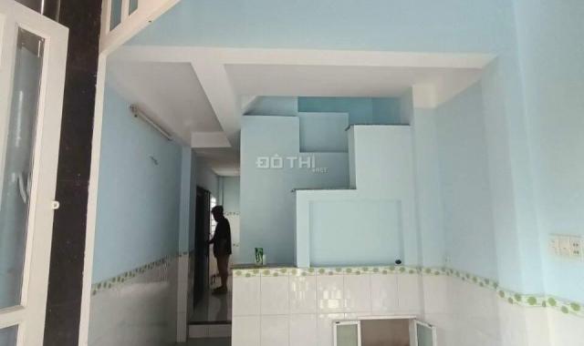 Bán nhà kinh doanh Hương Lộ 2 - Bình Trị Đông A Bình Tân 2 mặt hẻm 7m - 3 phòng - 4 tầng