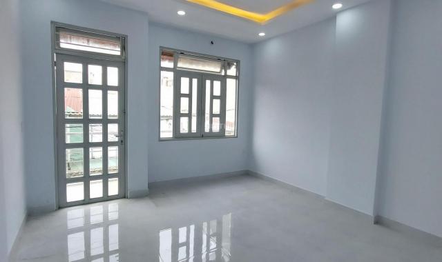 Bán nhà riêng 41m2 Phạm Văn Bạch Phường 15 Quận Tân Bình