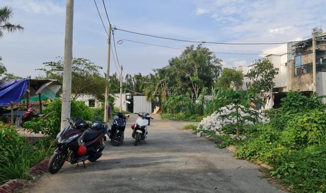 Bán lô đất 1 sẹc đường Nguyễn Duy Trinh giá cực tốt