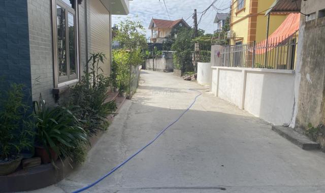 Bán đất thị trấn Kim Bài, 55m2 ngõ ô tô 7 chỗ, LH 0374 548 888