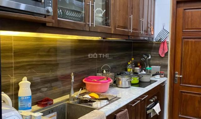 Bán nhà phố Mai Anh Tuấn, 80m2, nở hậu, MT 4m, ô tô, kinh doanh, 12 tỷ