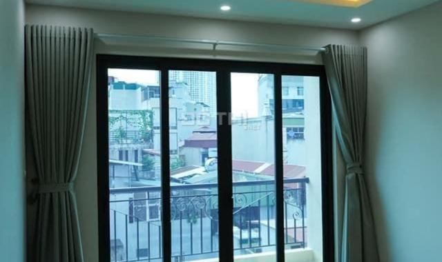 Siêu đẹp phố Lê Trọng Tấn, 6 tầng thang máy, kinh doanh văn phòng giá 10 tỷ, 0828886226