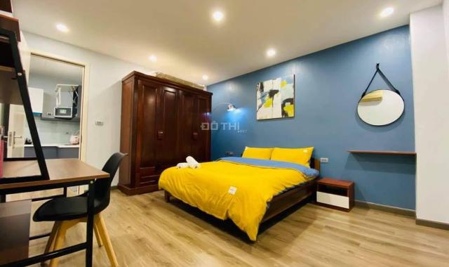 (Hot) cho thuê căn hộ Thăng Long Yên Hòa từ 2 - 3 phòng ngủ đẹp vào ở ngay