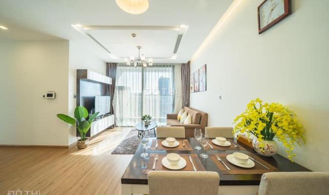 Bán gấp, căn hộ view hồ, chung cư the Lancaster 20 Núi Trúc, 125m2, 3PN giá 62 triệu/m2. 0985878587