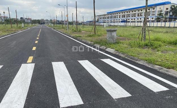 Bán nhanh lô đất ngay tại Vincom Uông Bí, giá 1.8 tỷ đã có sổ