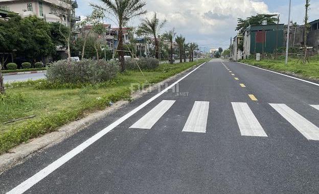 Bán nhanh lô đất ngay tại Vincom Uông Bí, giá 1.8 tỷ đã có sổ