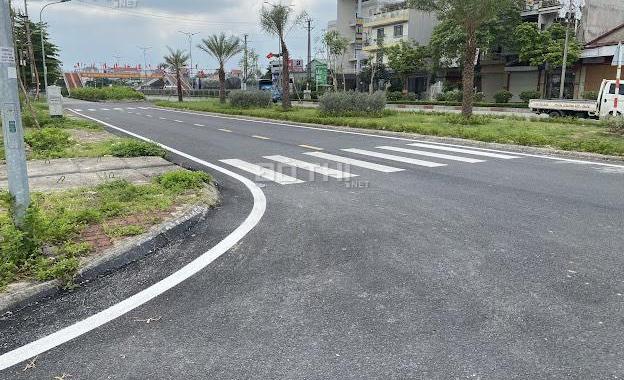 Bán nhanh lô đất ngay tại Vincom Uông Bí, giá 1.8 tỷ đã có sổ