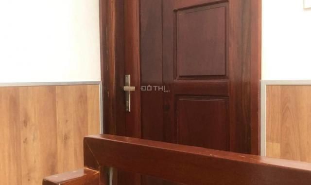 Nhà bán 5x13m 3 lầu HXH 6m đường Nguyễn Cửu Đàm quận Tân Phú chỉ 7.4 tỷ