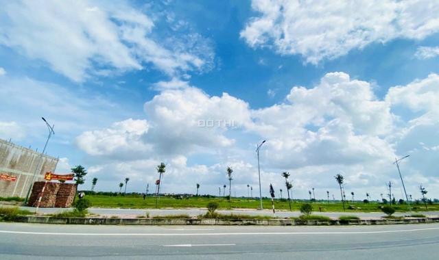 Bán đất tại đường 188, Xã Đồng Gia, Kim Thành, Hải Dương diện tích 78m2 giá 27 triệu/m2