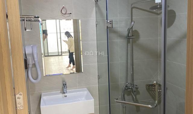 Cho thuê CHCC tại Bonanza Duy Tân, Cầu Giấy: 97m2, 3PN đồ cơ bản, cực rộng rãi, 10tr/th