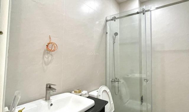 Bán nhanh thu hồi vốn nhà mới 4 tầng số 541 Tỉnh Lộ 10. Hình nhà thực tế 4PN 5WC