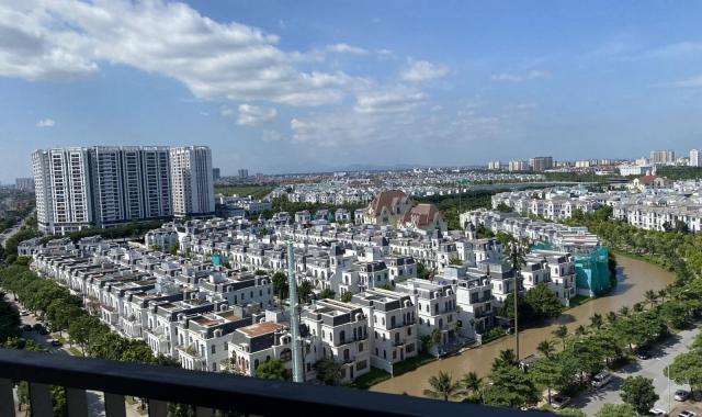 Bán CH 3PN 83m2 view đẹp hướng mát, chiết khấu lên đến 7%, hỗ trợ vay vốn LS 0%, tặng 3 chỉ vàng