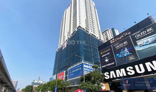 Gold Tower Nguyễn Trãi dự án mới cao cấp, cho thuê 2 - 3PN rộng đẹp giá tốt liên hệ 0372042261