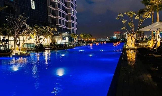 Chủ đầu tư Sunwah Pearl mở bán 50 căn đẹp nhất và 4 căn Penthouse, nhận nhà ở ngay 0943494338