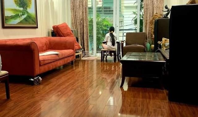 Cực hiếm, nhà Yên Hoa, đúng 3 bước ra ô tô - kinh doanh 32m2 4.6 tỷ